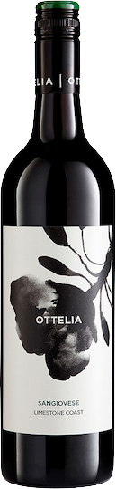 Ottelia Limestone Coast Sangiovese 2021 Limestone Coast Zone